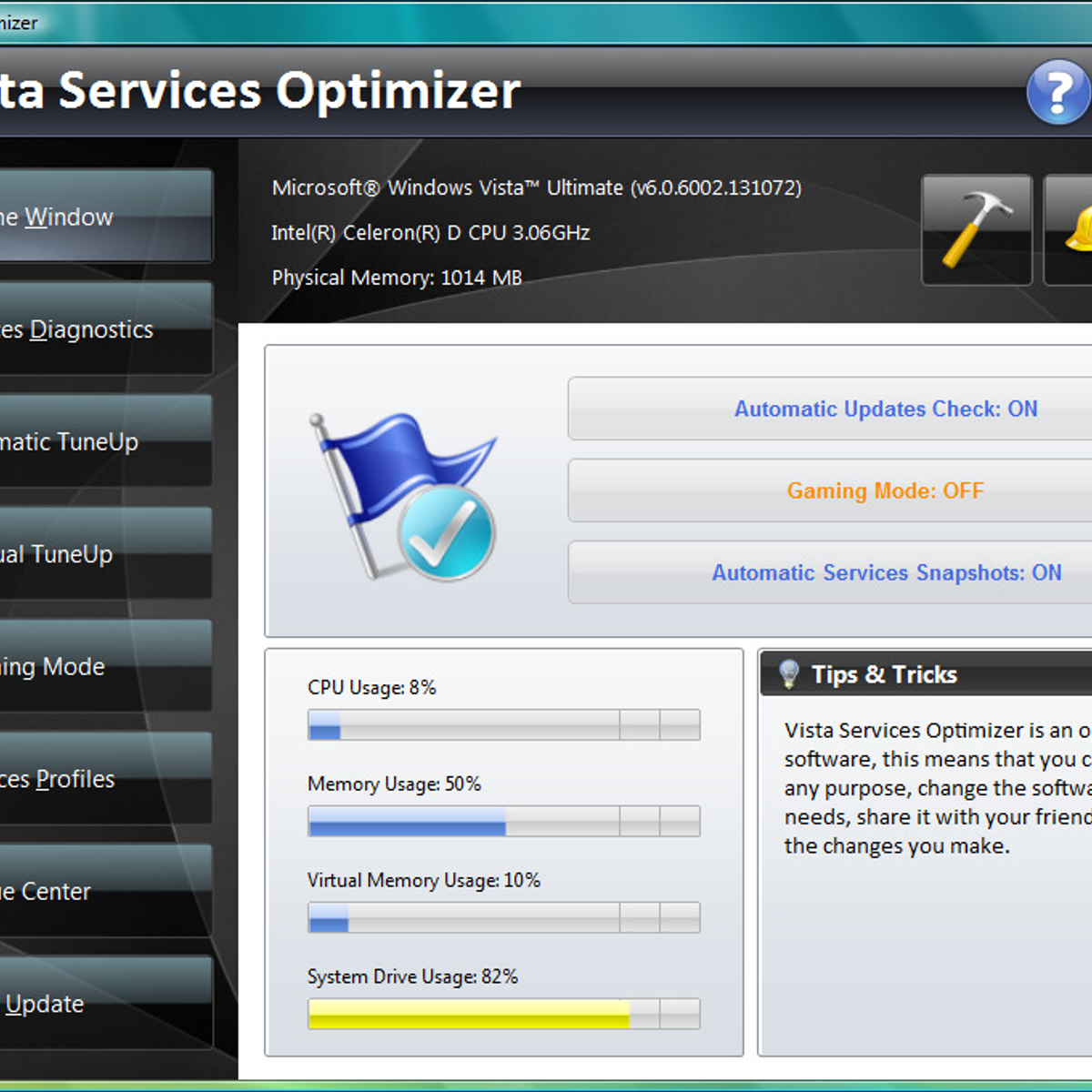 Gaming optimizing service. Оптимайзер Windows 7. Win optimizator. Honor утилита для ПК. Dual Core Optimizer.