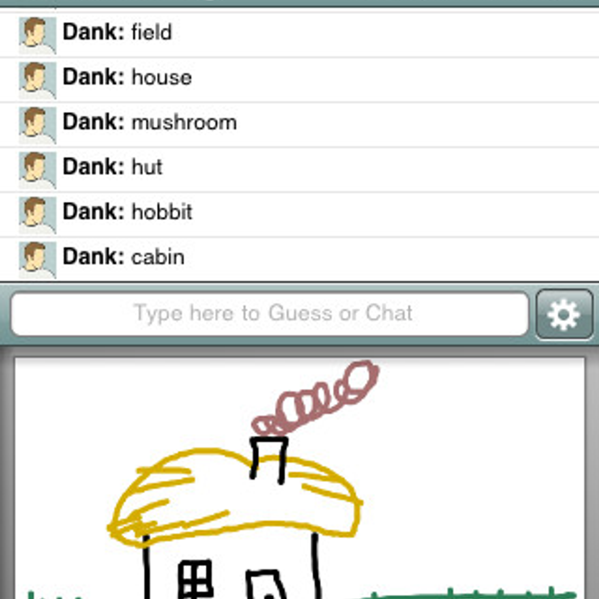 Guess-a-Sketch Alternatives and Similar Games - AlternativeTo.net