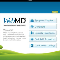 WebMD Alternatives and Similar Apps and Websites - AlternativeTo.net