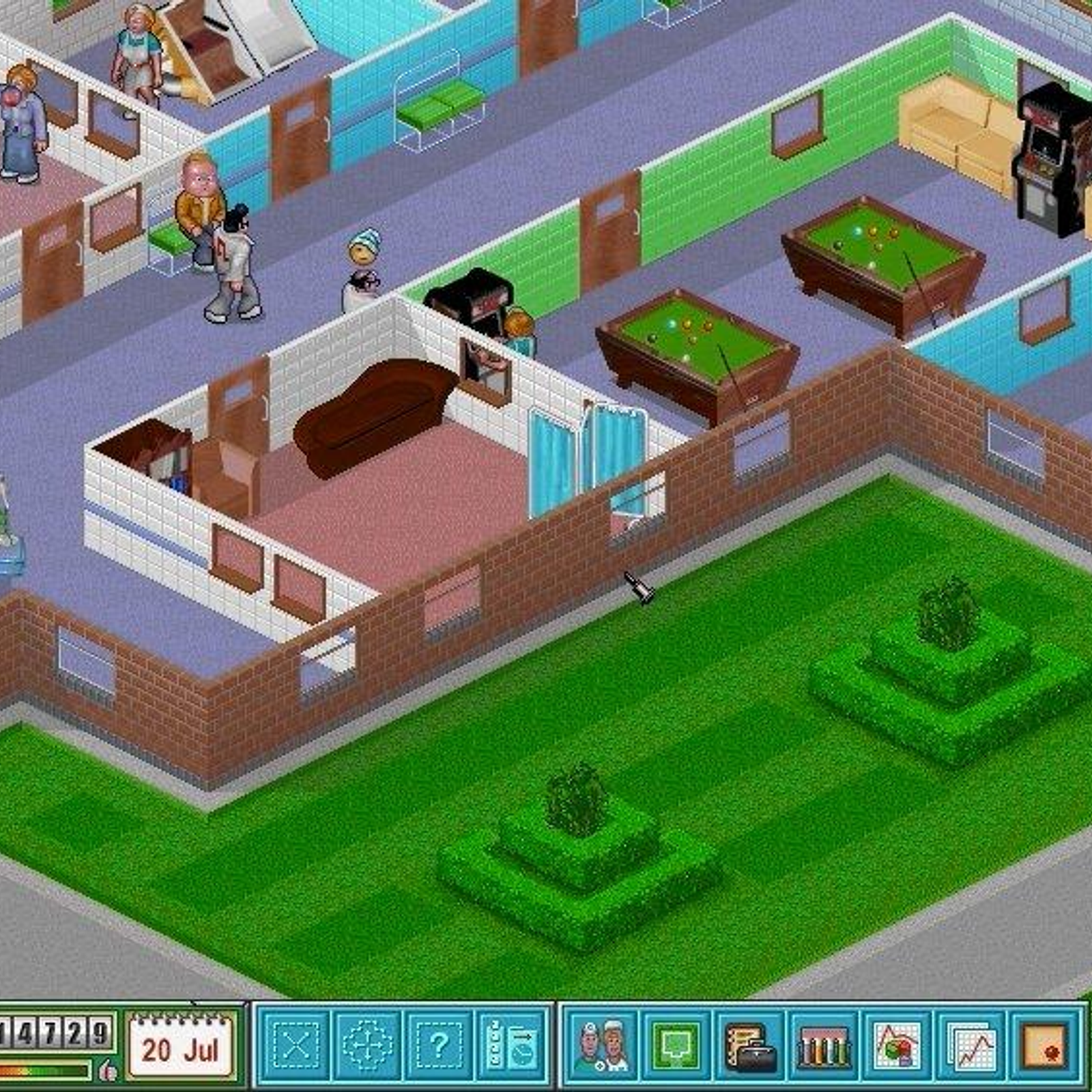 Theme Theme