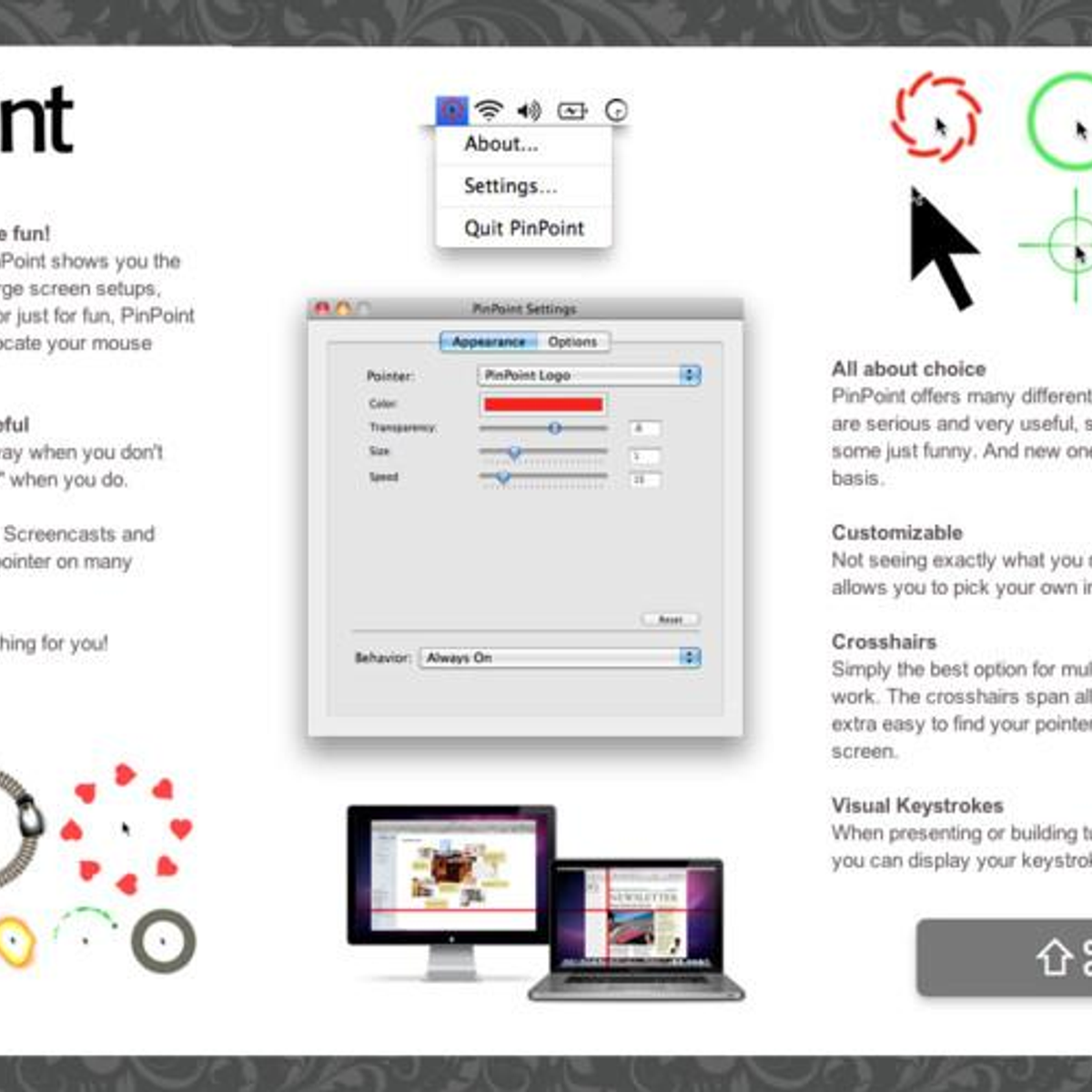PinPoint Alternatives and Similar Software - AlternativeTo.net