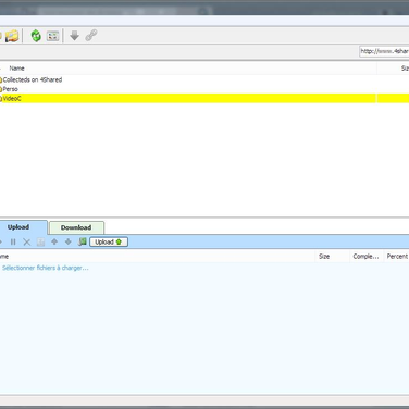 4Shared Alternatives and Similar Software - AlternativeTo.net