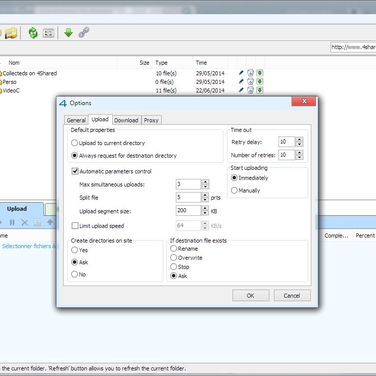 4Shared Alternatives and Similar Software - AlternativeTo.net