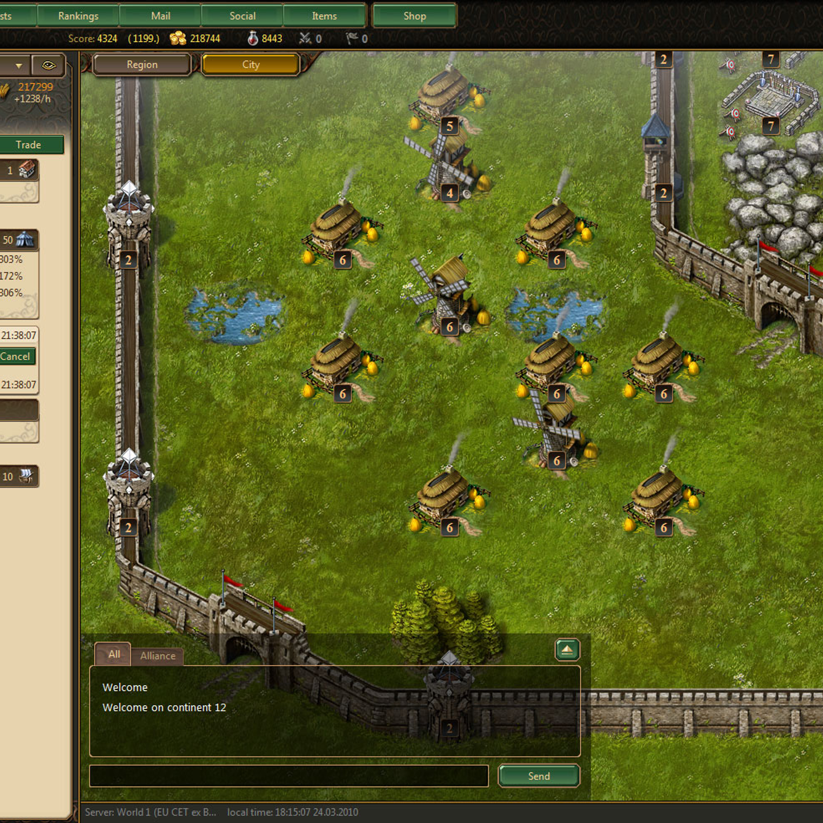Lord Of Ultima Lord Of Ultima