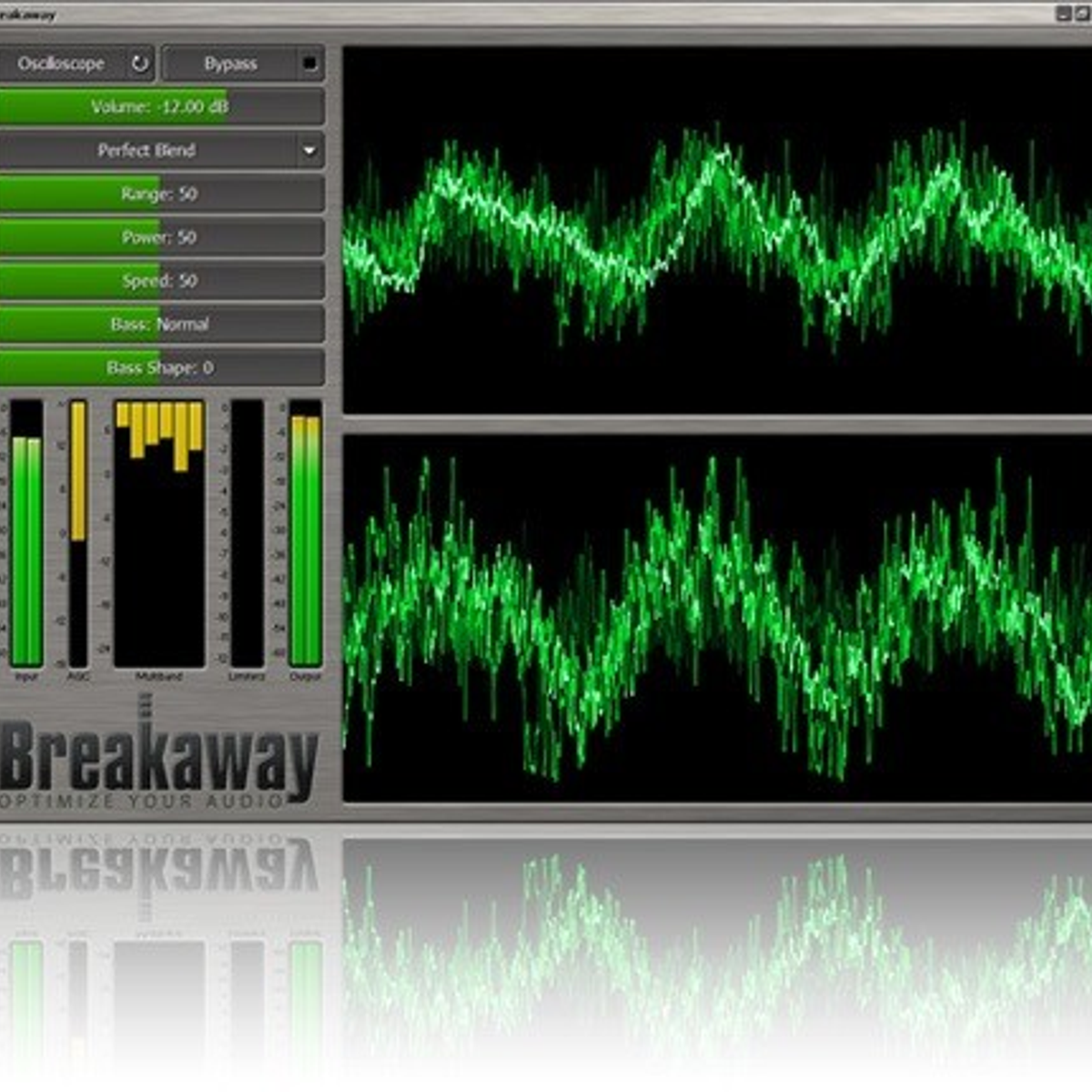 free audio enhancer for pc