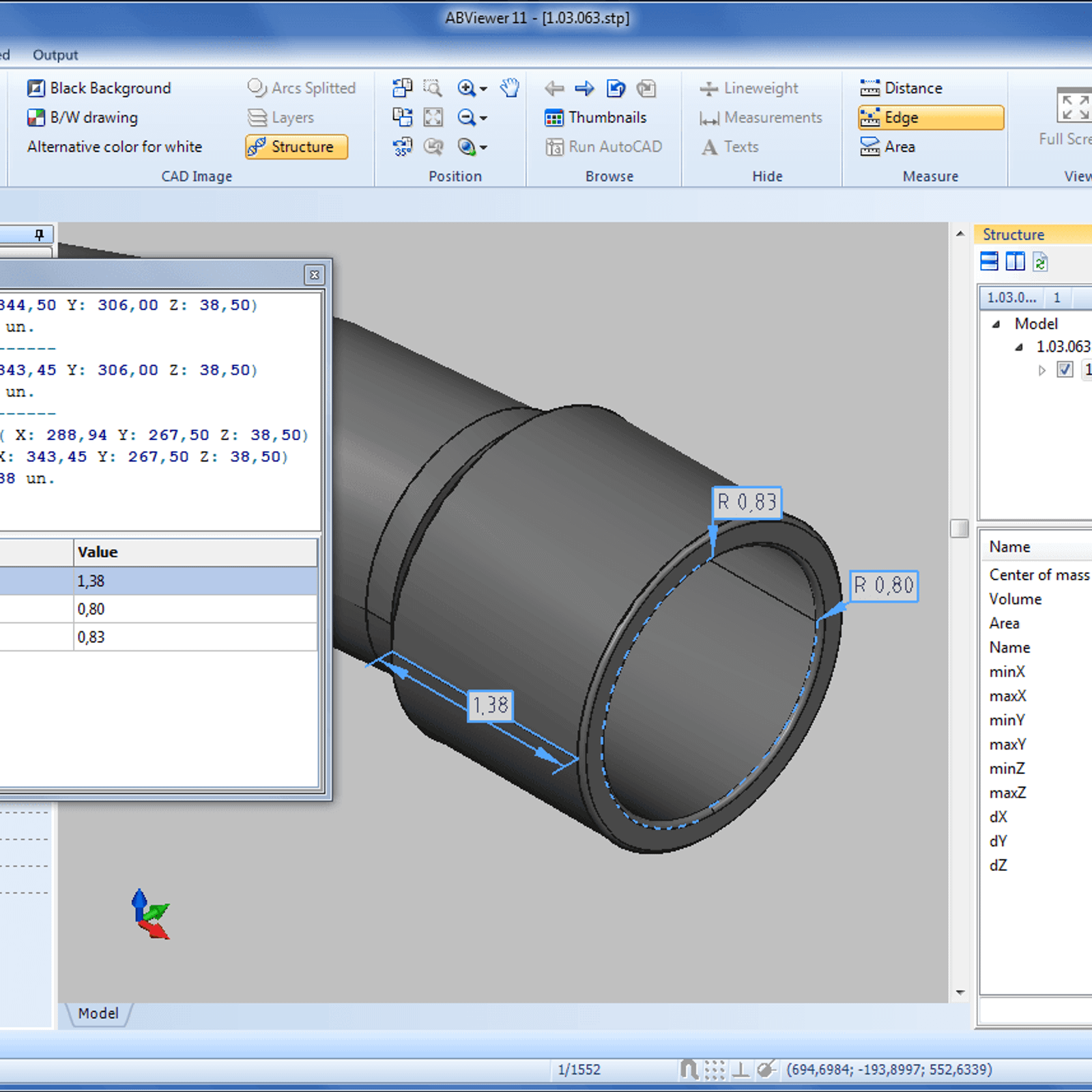Stp File Viewer Stp File Viewer