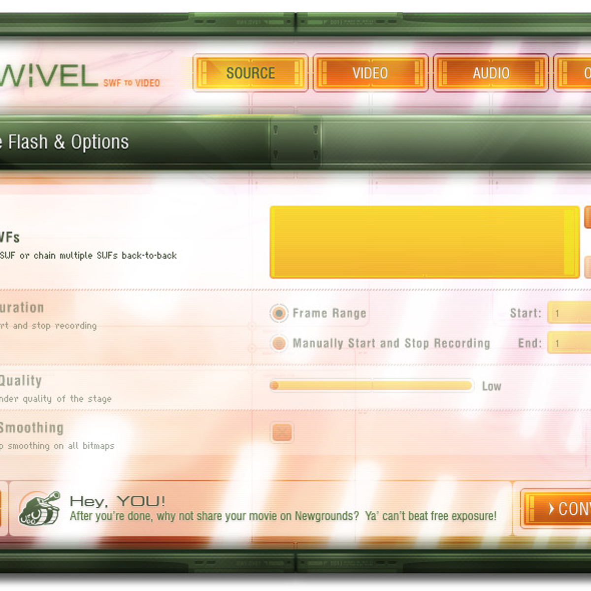 Converter Converter