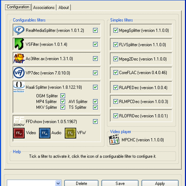 Satsuki Decoder Pack Alternatives And Similar Software Alternativeto Net