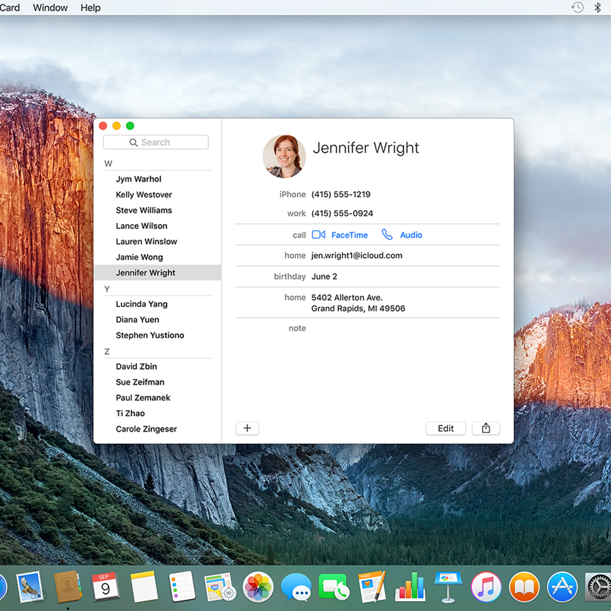 Address book alternative for mac free Address book alternative for mac free