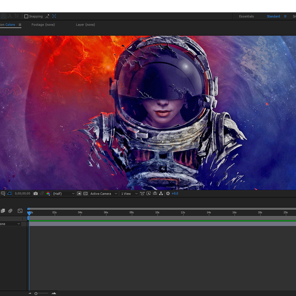 Adobe After Effects Alternatives and Similar Software ...