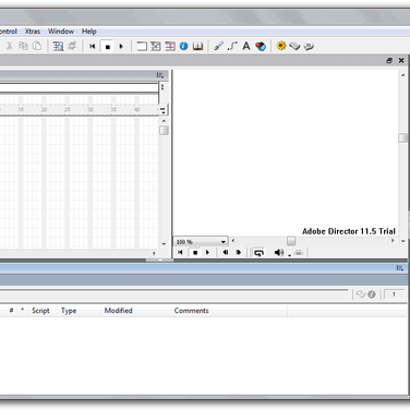 Adobe Director 11.5 cheap license