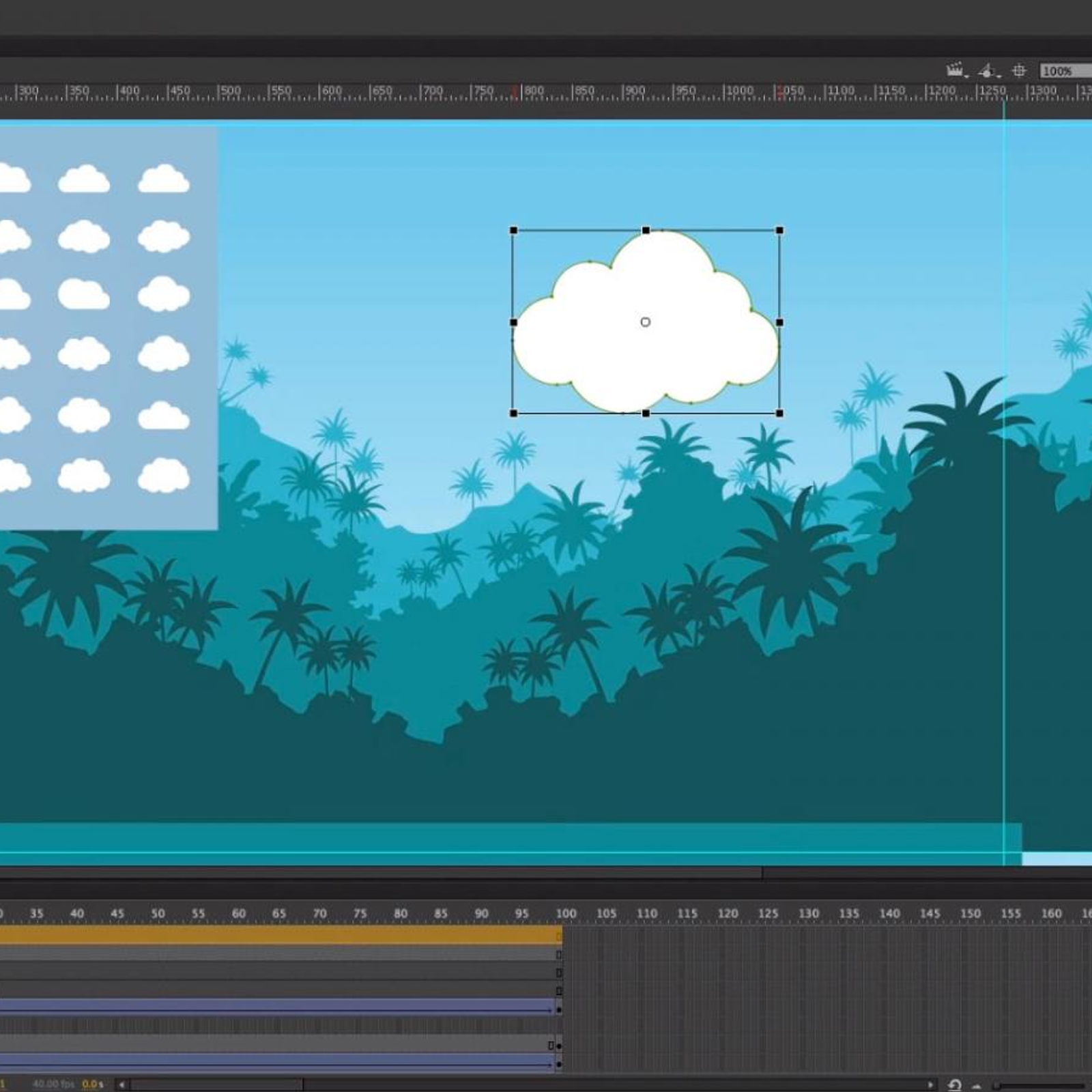 How to install adobe animate
