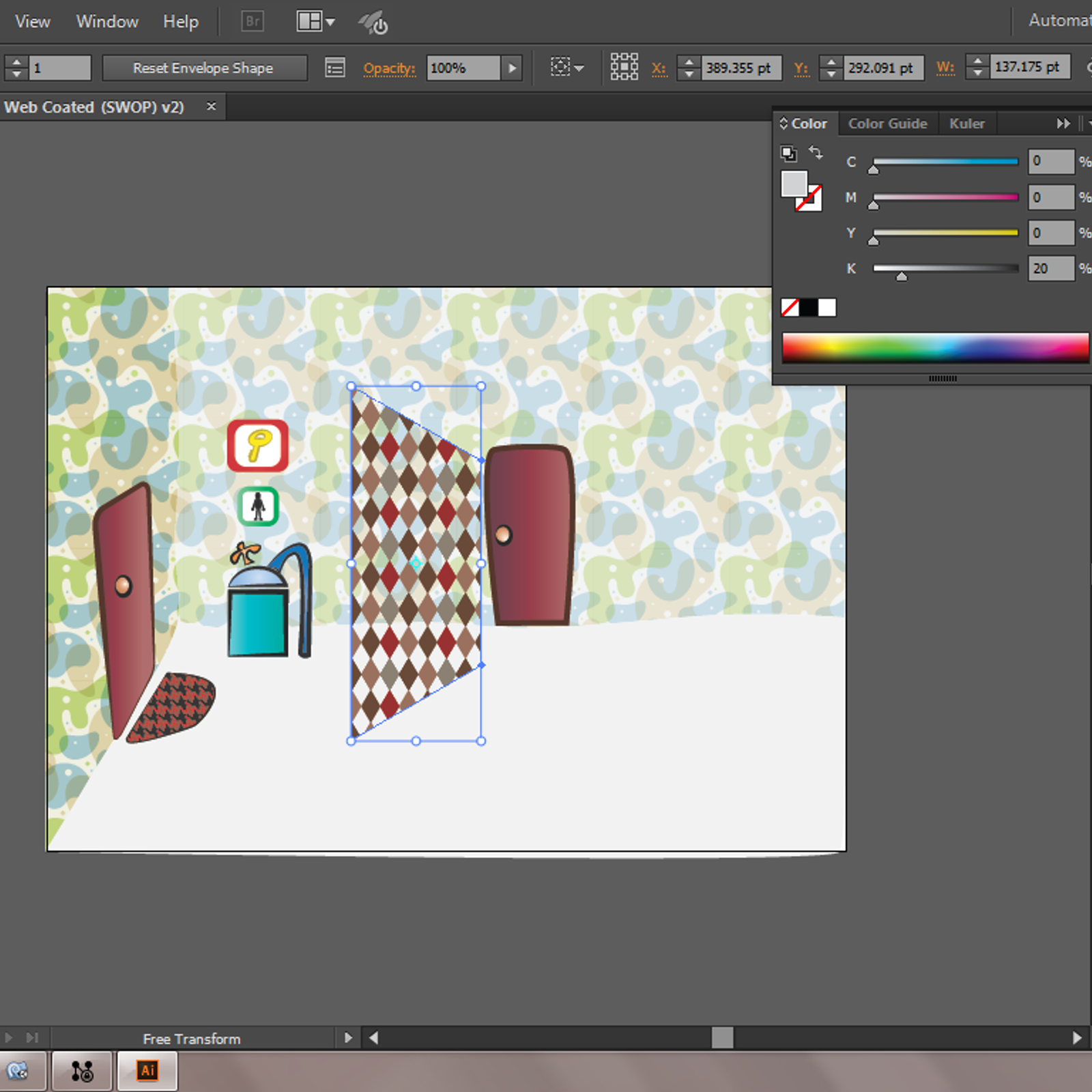 Adobe Illustrator CC Alternatives and Similar Software ...
