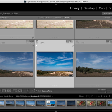 Adobe Photoshop Lightroom Classic Alternatives And Similar Software Alternativeto Net
