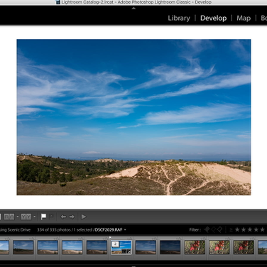 Adobe Photoshop Lightroom Classic Alternatives And Similar Software Alternativeto Net