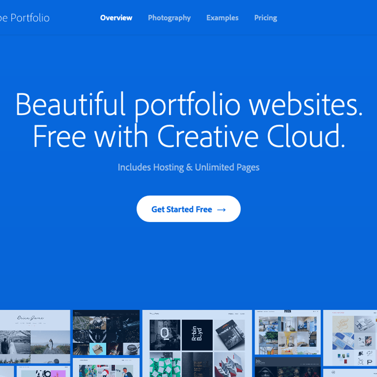 Adobe Portfolio Alternatives And Similar Websites And Apps adobe-portfolio-alternatives-and-similar-websites-and-apps
