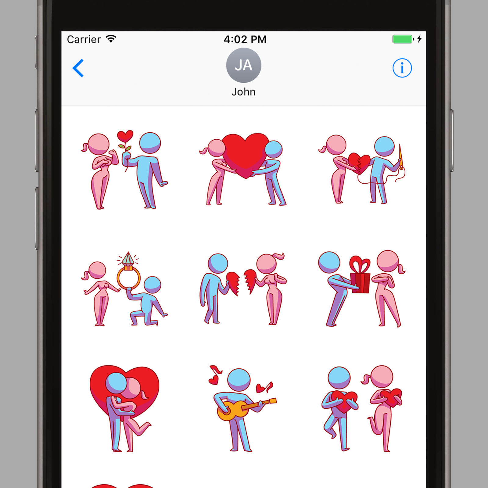 Adult Emojis Flirty Stickers Alternatives And Similar Apps
