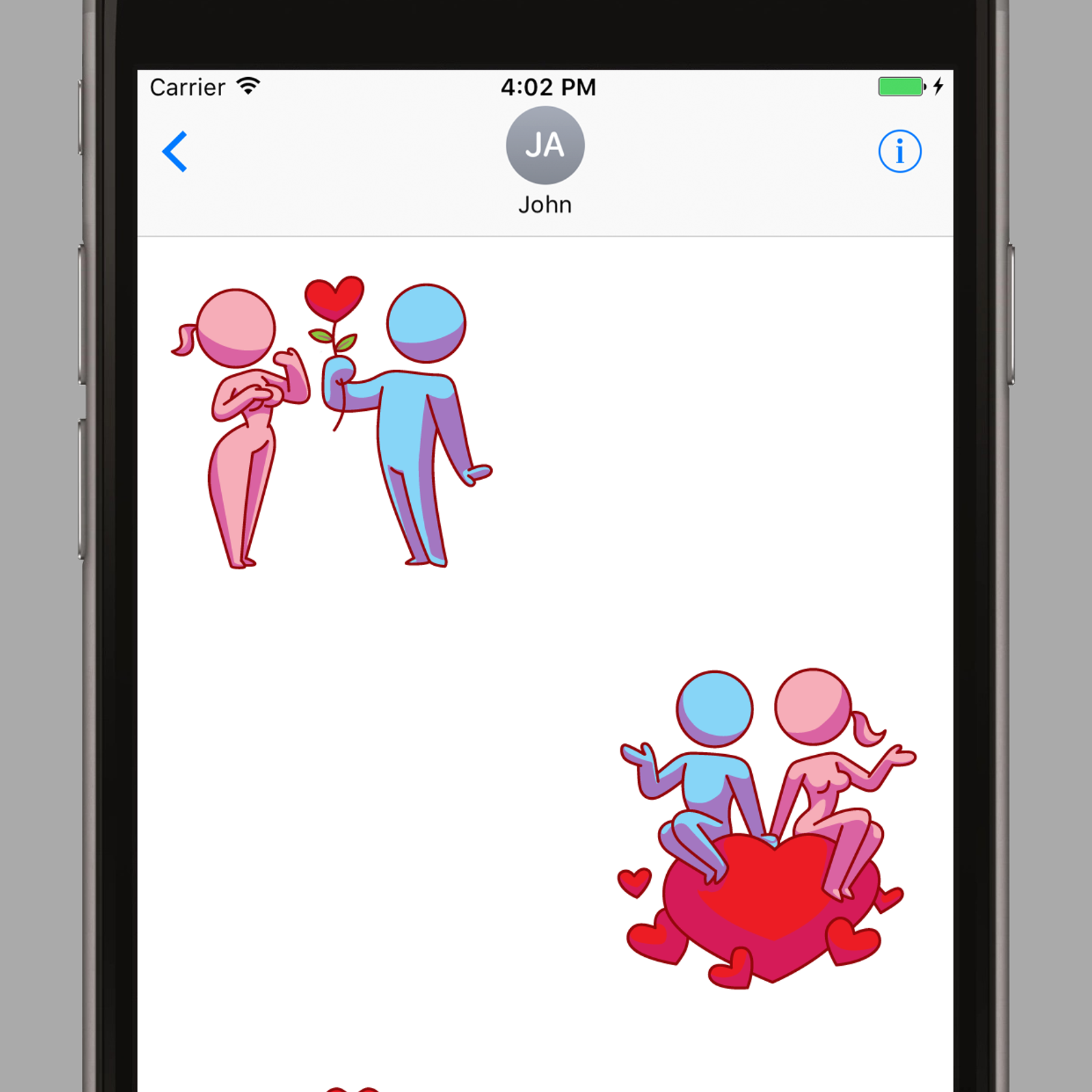 Adult Emojis Flirty Stickers Alternatives And Similar Apps