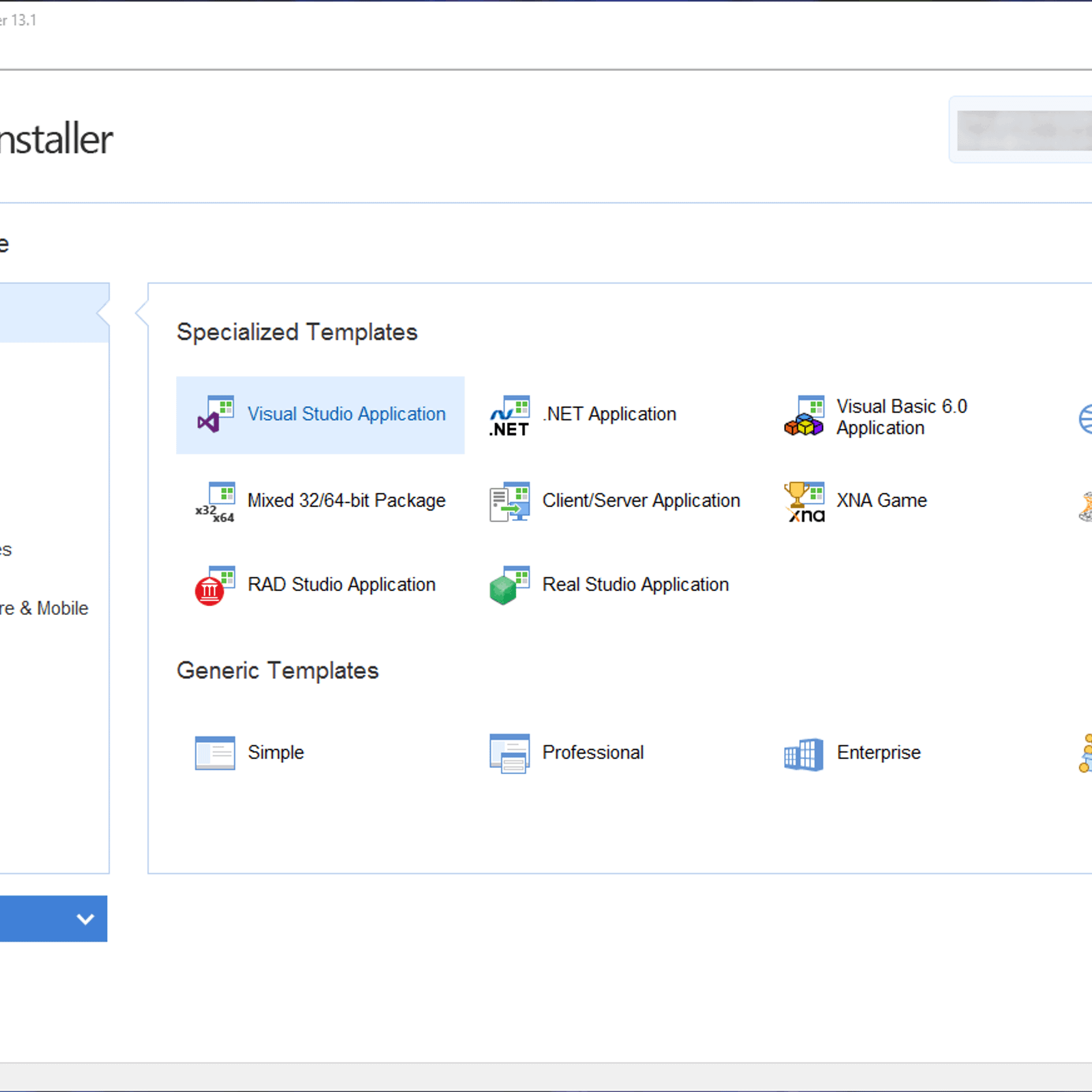Installaware Vs Advanced Installer Installaware Vs Advanced Installer