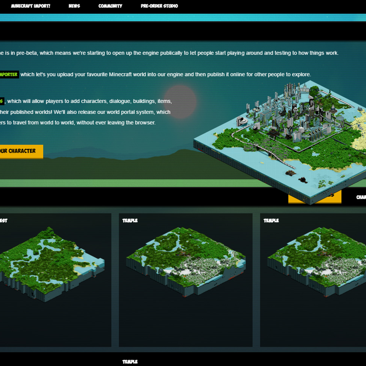 Adventure Box Alternatives And Similar Games Alternativeto Net
