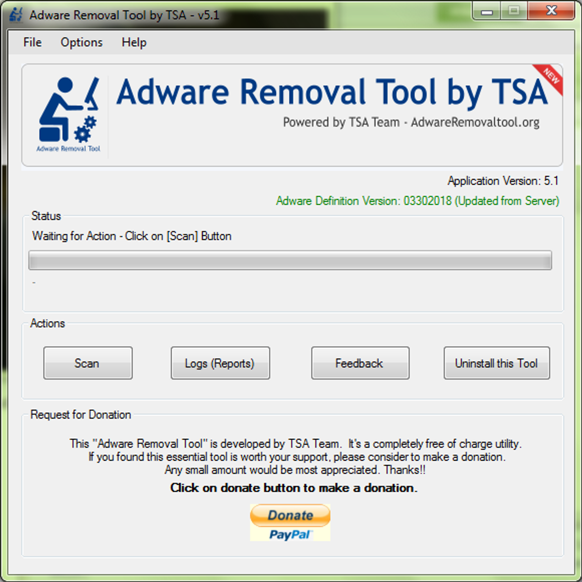 adware removal tool mac