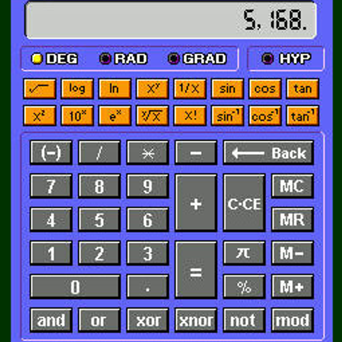 Engineering Calculator Alternatives and Similar Software ...