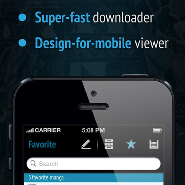 Manga Rock Alternatives And Similar Websites And Apps Alternativeto Net