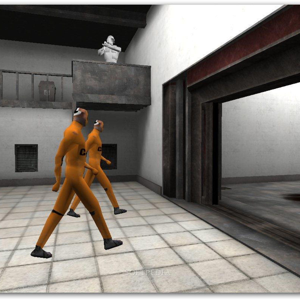 Explore 15 Windows games like SCP: Containment Breach, all suggested and ra...