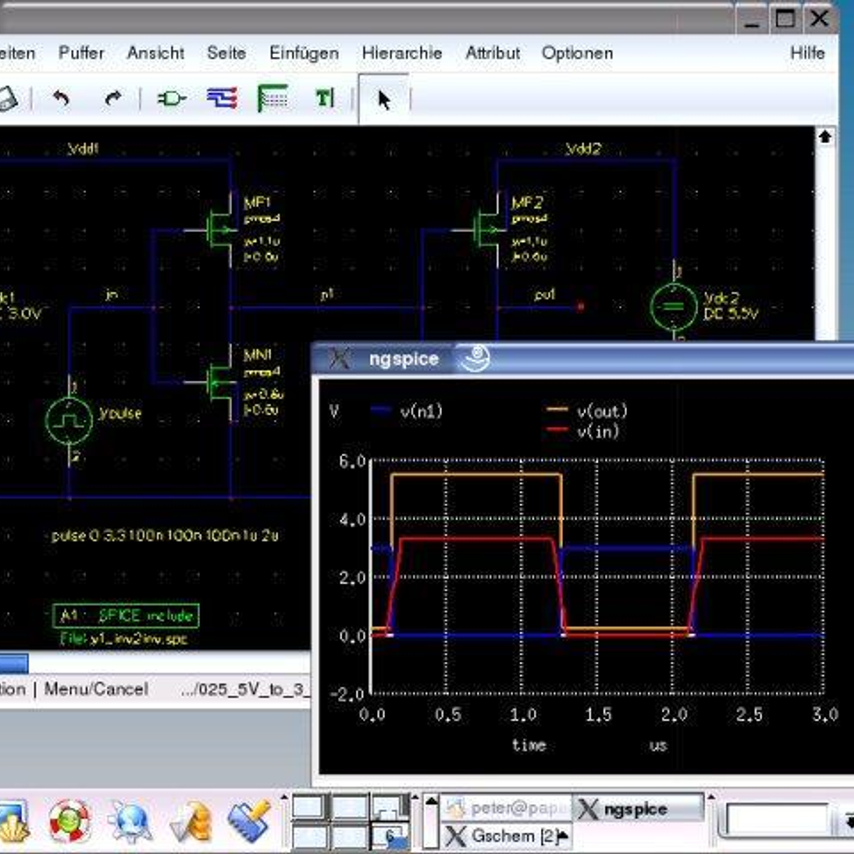 Ngspice Alternatives and Similar Software - AlternativeTo.net