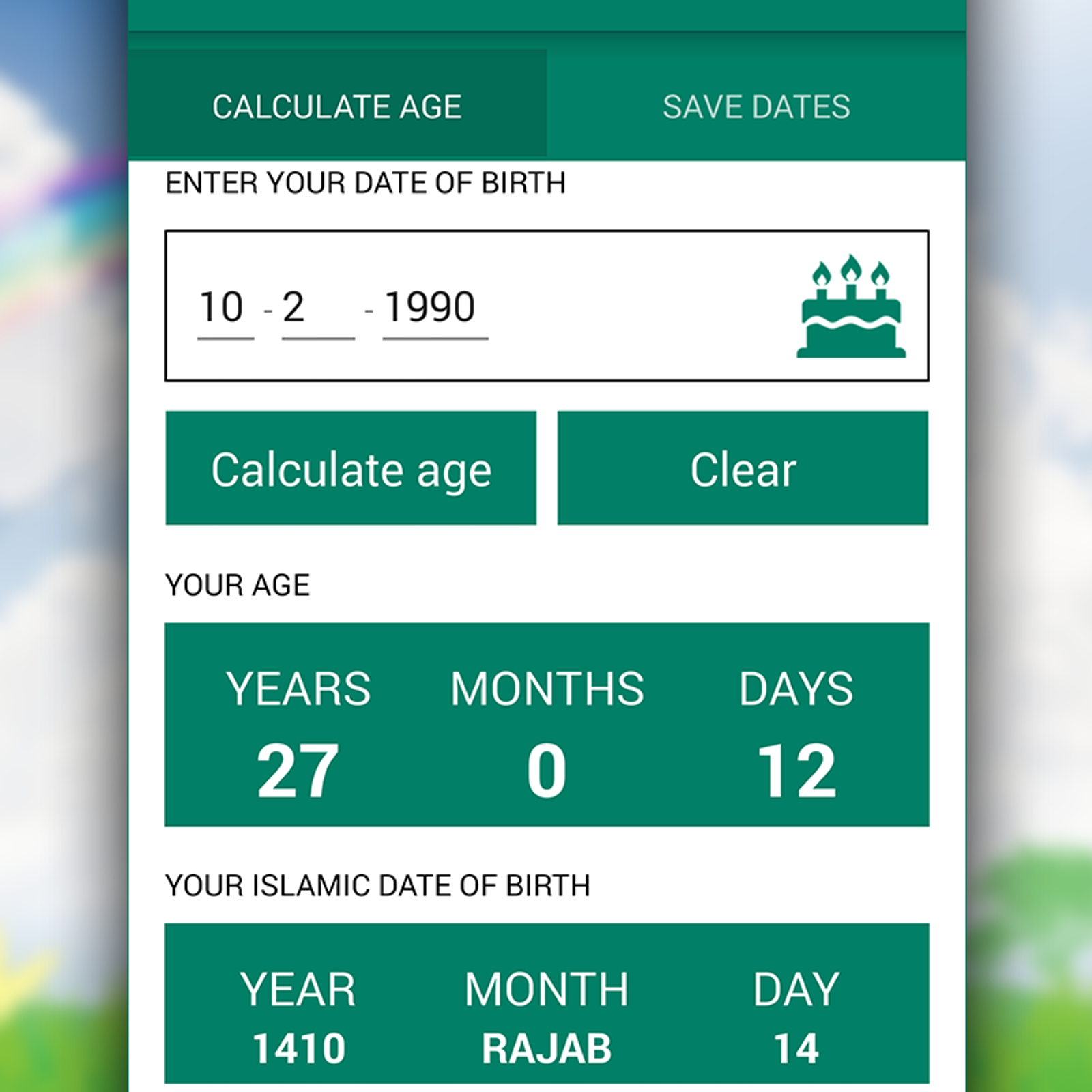 Age Calcultor Alternatives And Similar Apps Alternativeto Net Age Calcultor Alternatives And Similar Apps Alternativeto Net