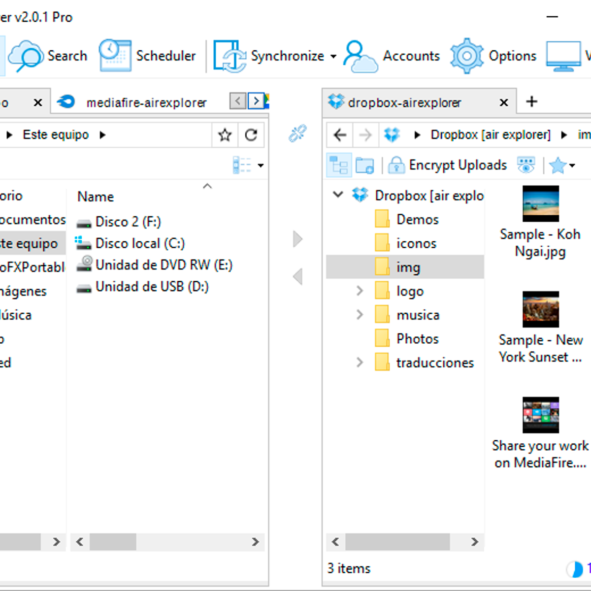 Dropbox backup solutions Dropbox backup solutions