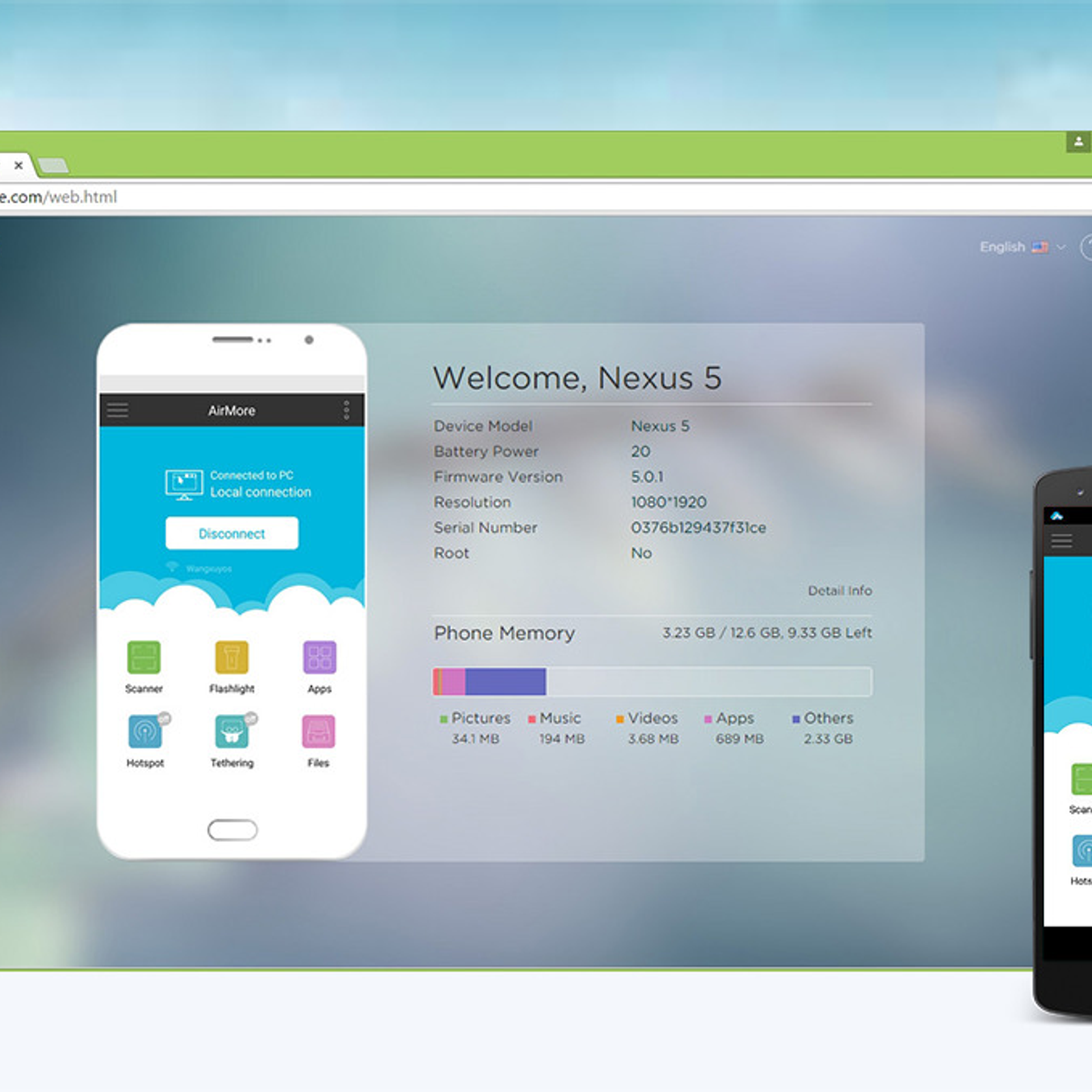 Airdroid app for pc Airdroid app for pc