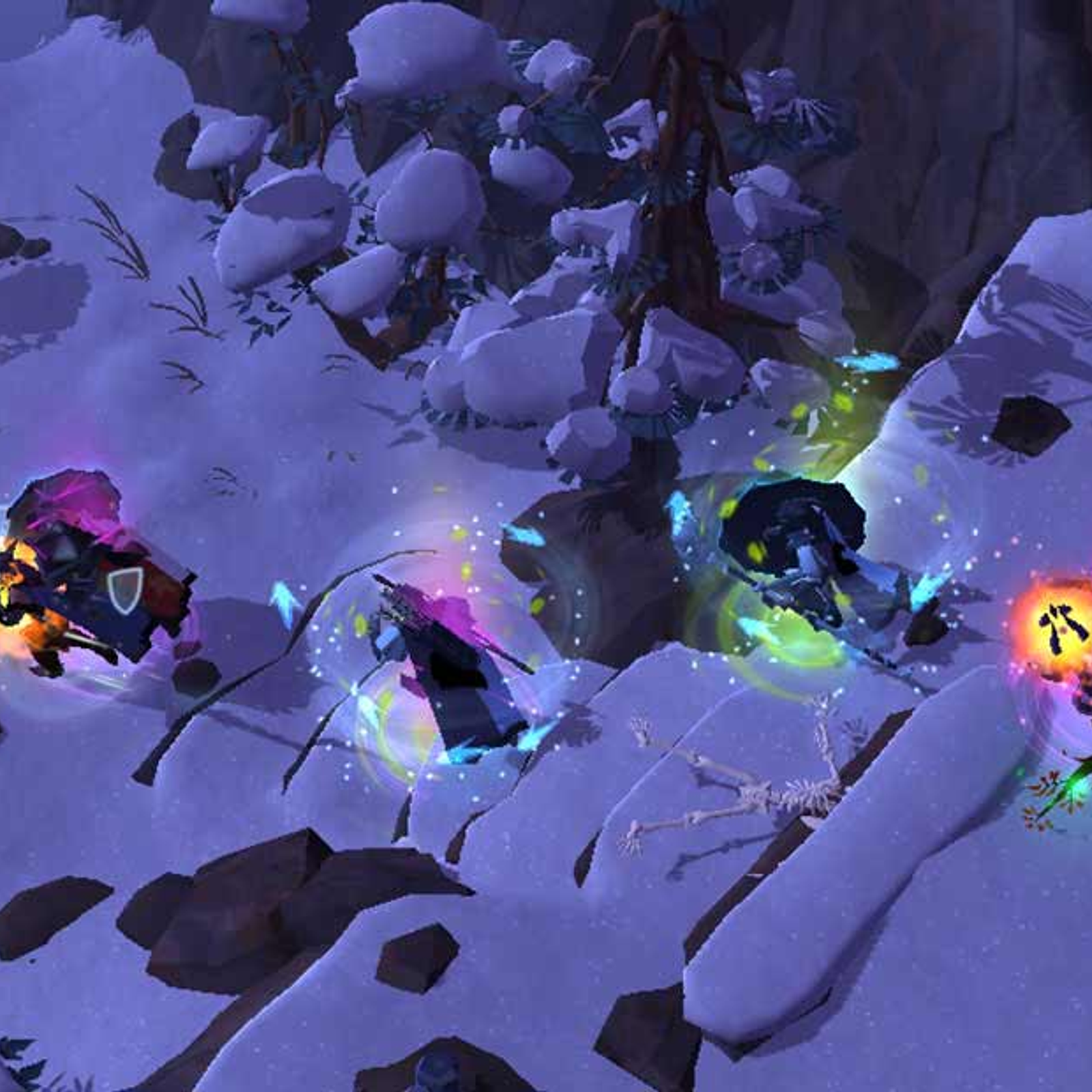 Albion Online Albion Online