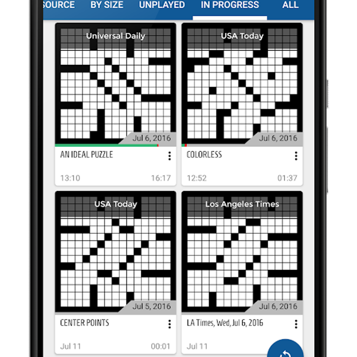 alphacross Crossword Alternatives and Similar Games