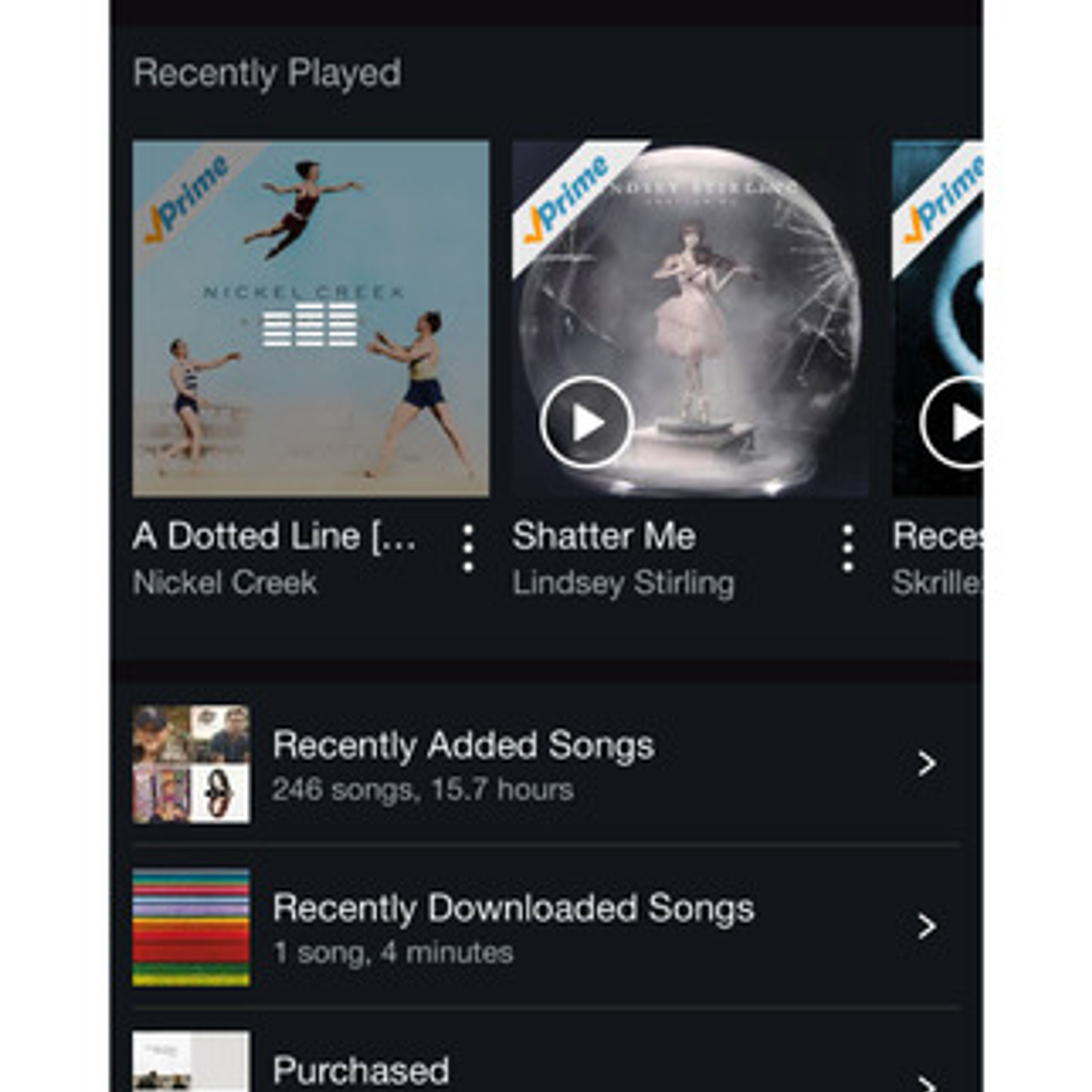 amazon music alternatives and similar software alternativeto net amazon music format
