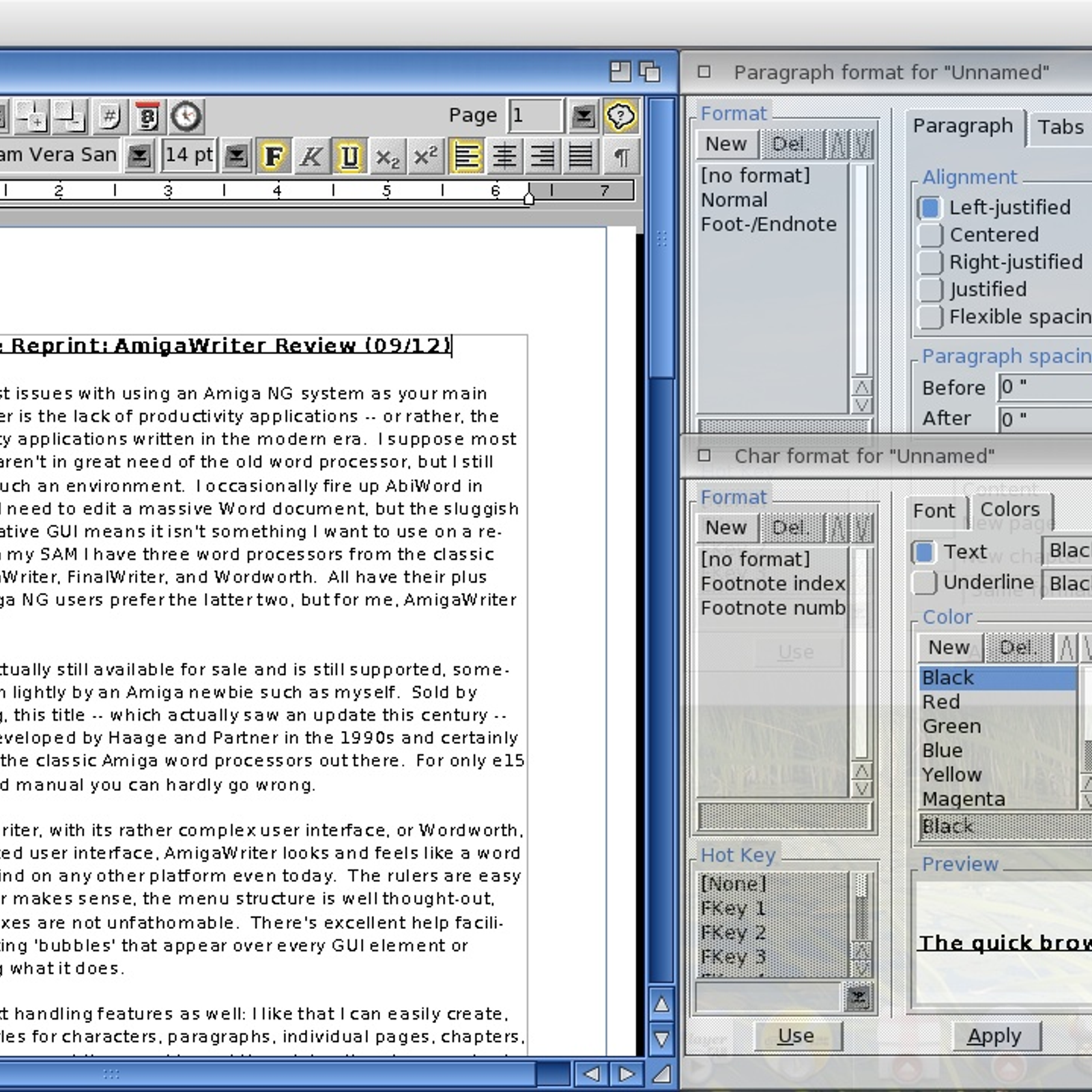 Openoffice Openoffice