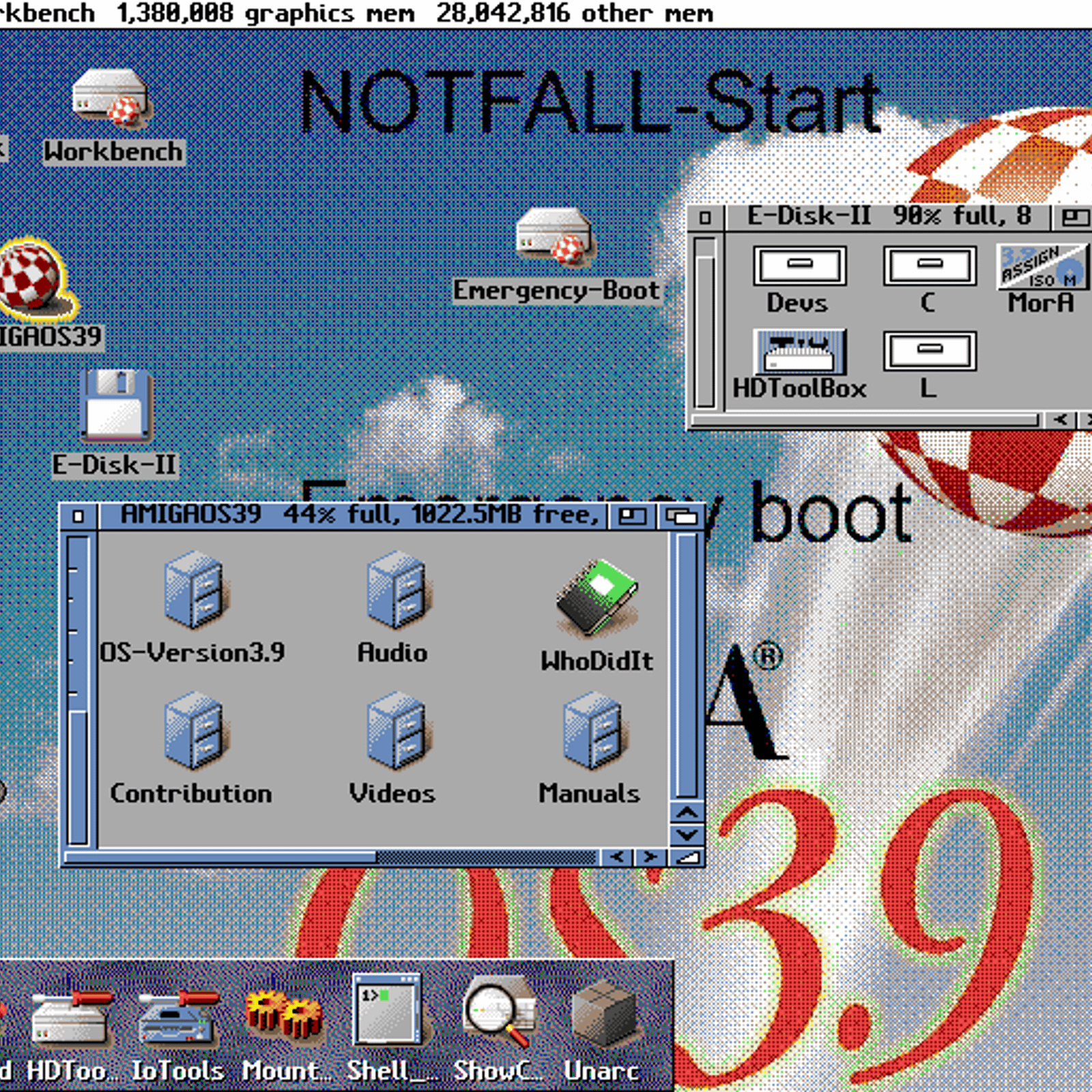 Amigaos iso Amigaos iso