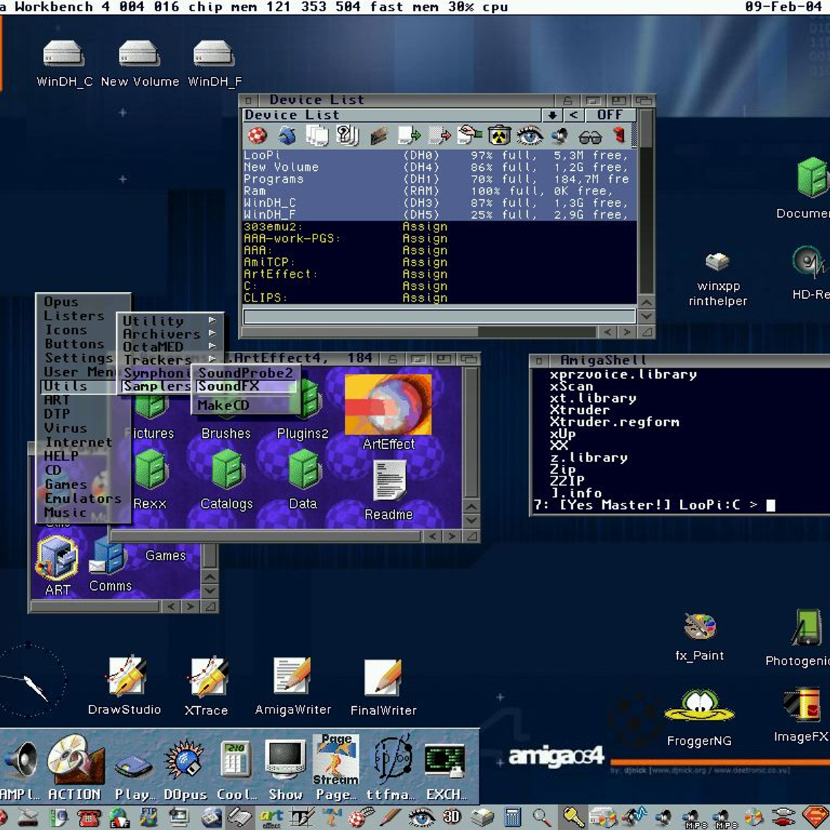 Amigaos 3.9 iso version Amigaos 3.9 iso version