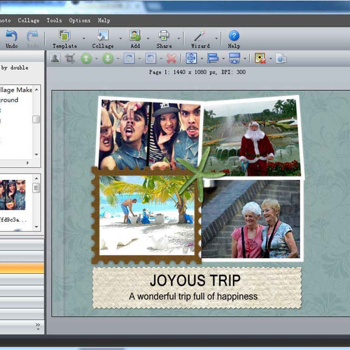 Photo Collage Maker Free Download Full Version With Crack