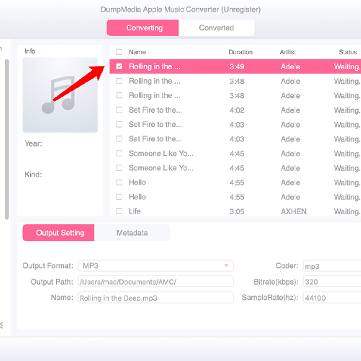 Tuneskit apple music converter 1 2 5 download free. full