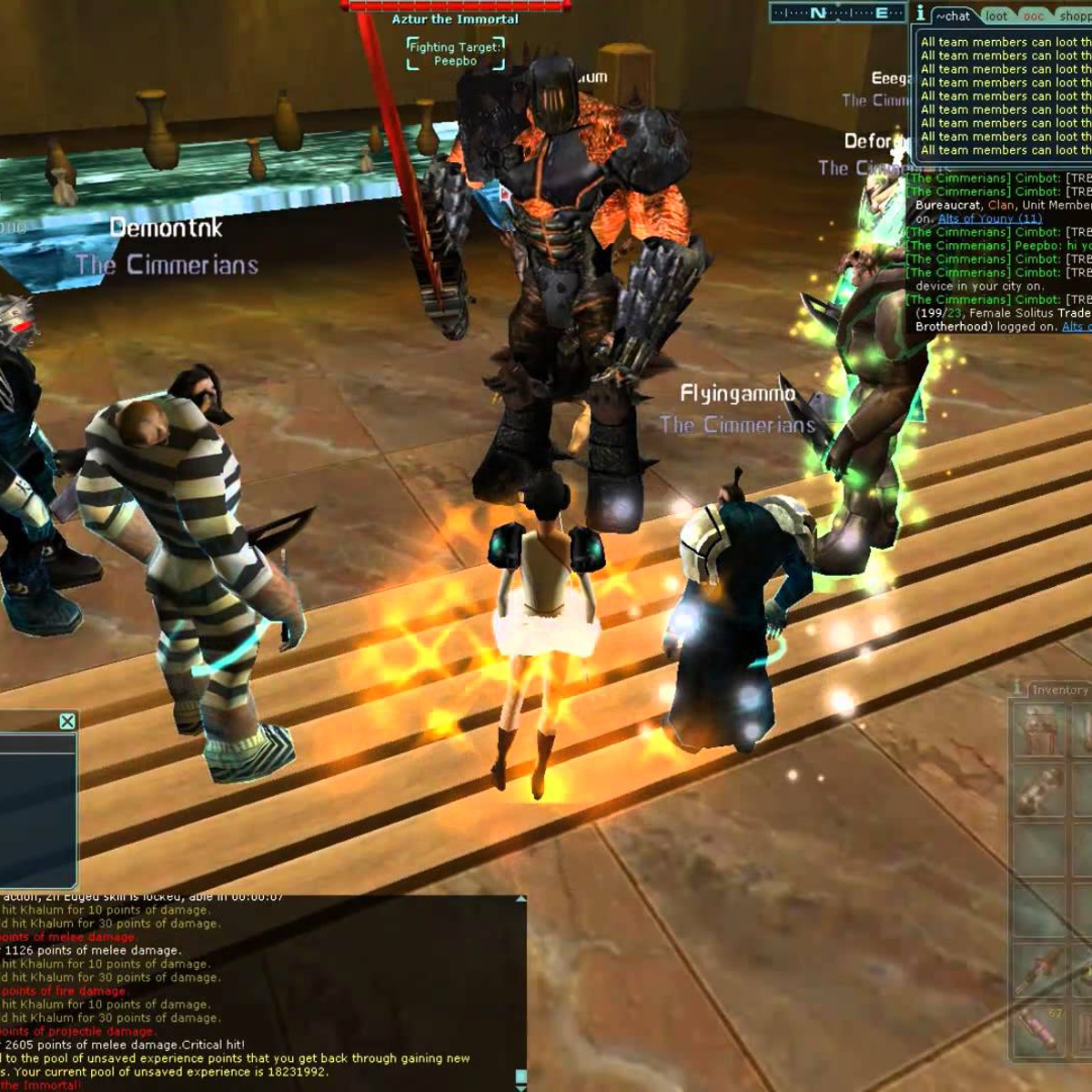 Anarchy Online Alternatives and Similar Games - AlternativeTo.net