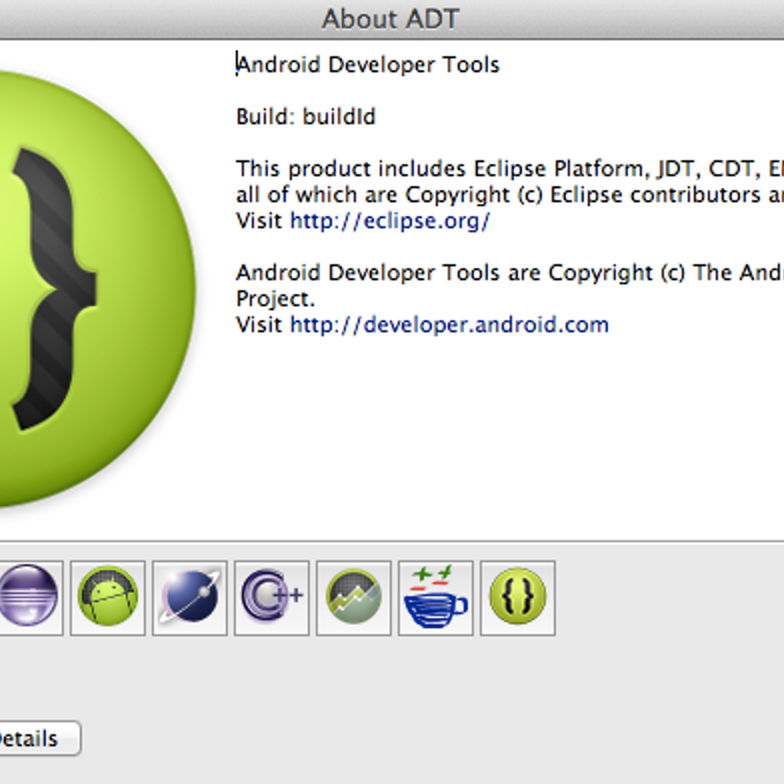 Eclipse Android Sdk For Mac Eclipse Android Sdk For Mac