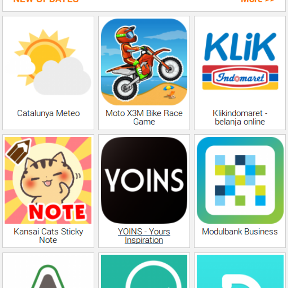 Androidapp4free Alternatives And Similar Websites And Apps
