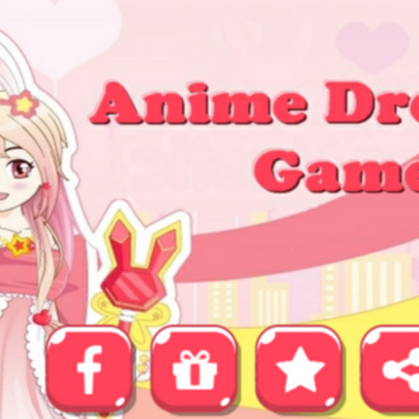 Anime Dress Up Game Alternatives And Similar Apps Alternativeto Net