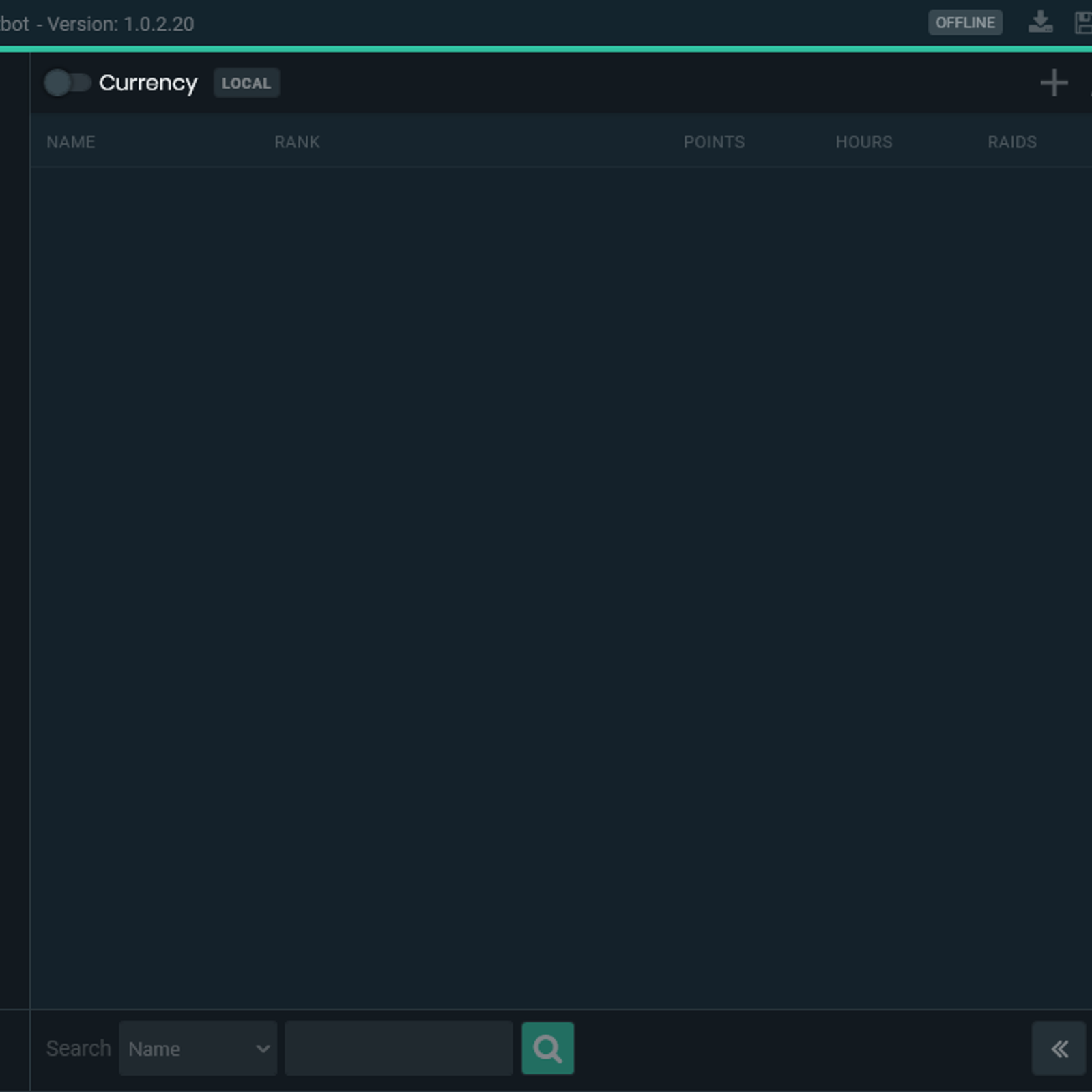 Deep bot for macbook Deep bot for macbook