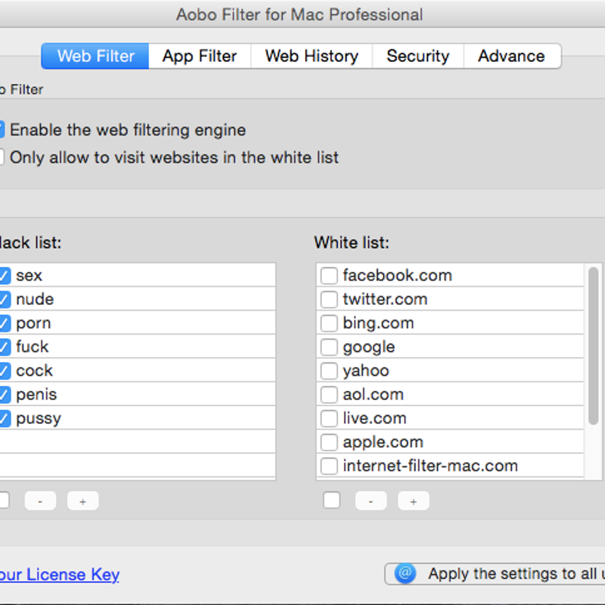 Photo Filter For Mac Photo Filter For Mac