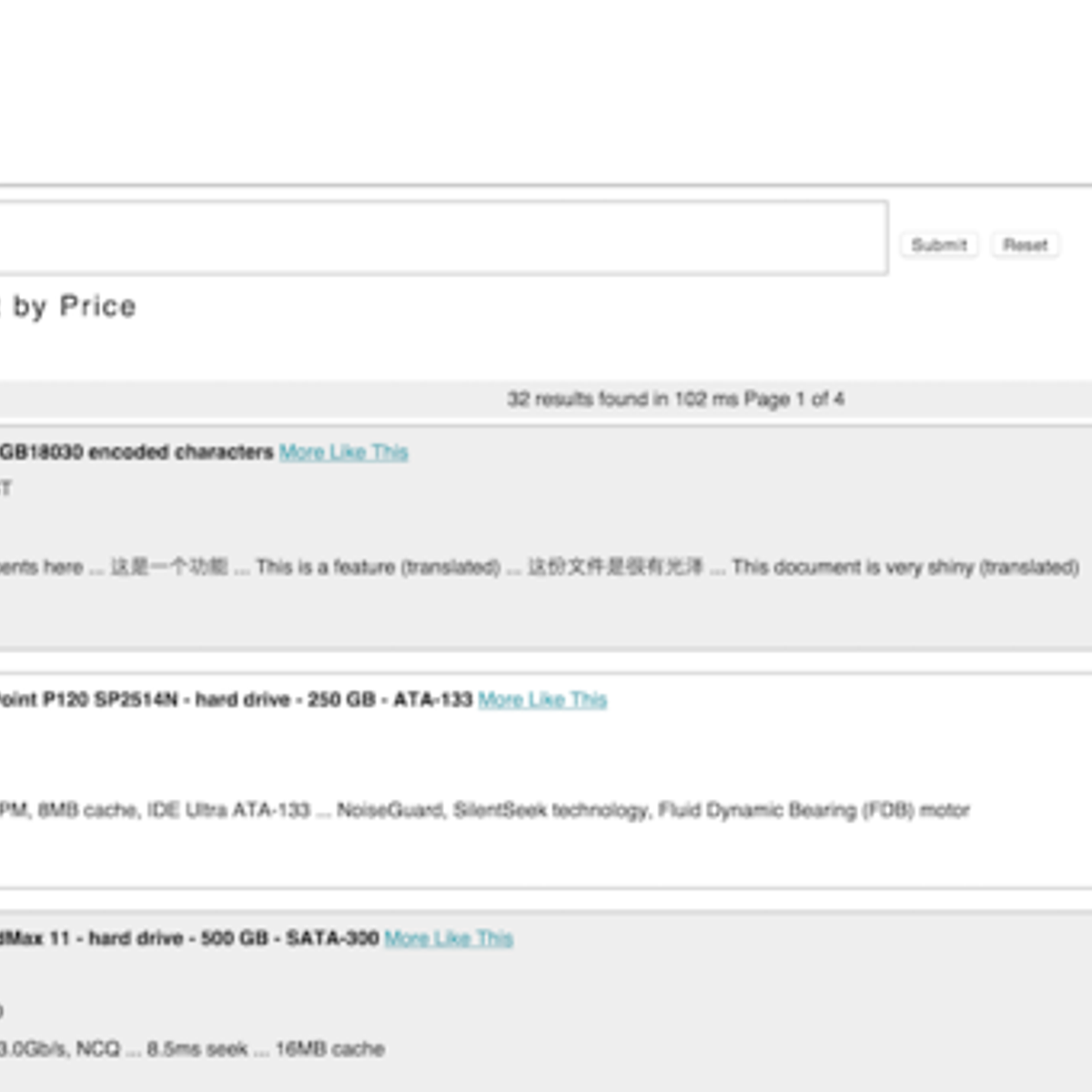 Apache Solr Alternatives And Similar Software Alternativeto Net Apache Solr Alternatives And Similar Software Alternativeto Net Images, Photos, Reviews