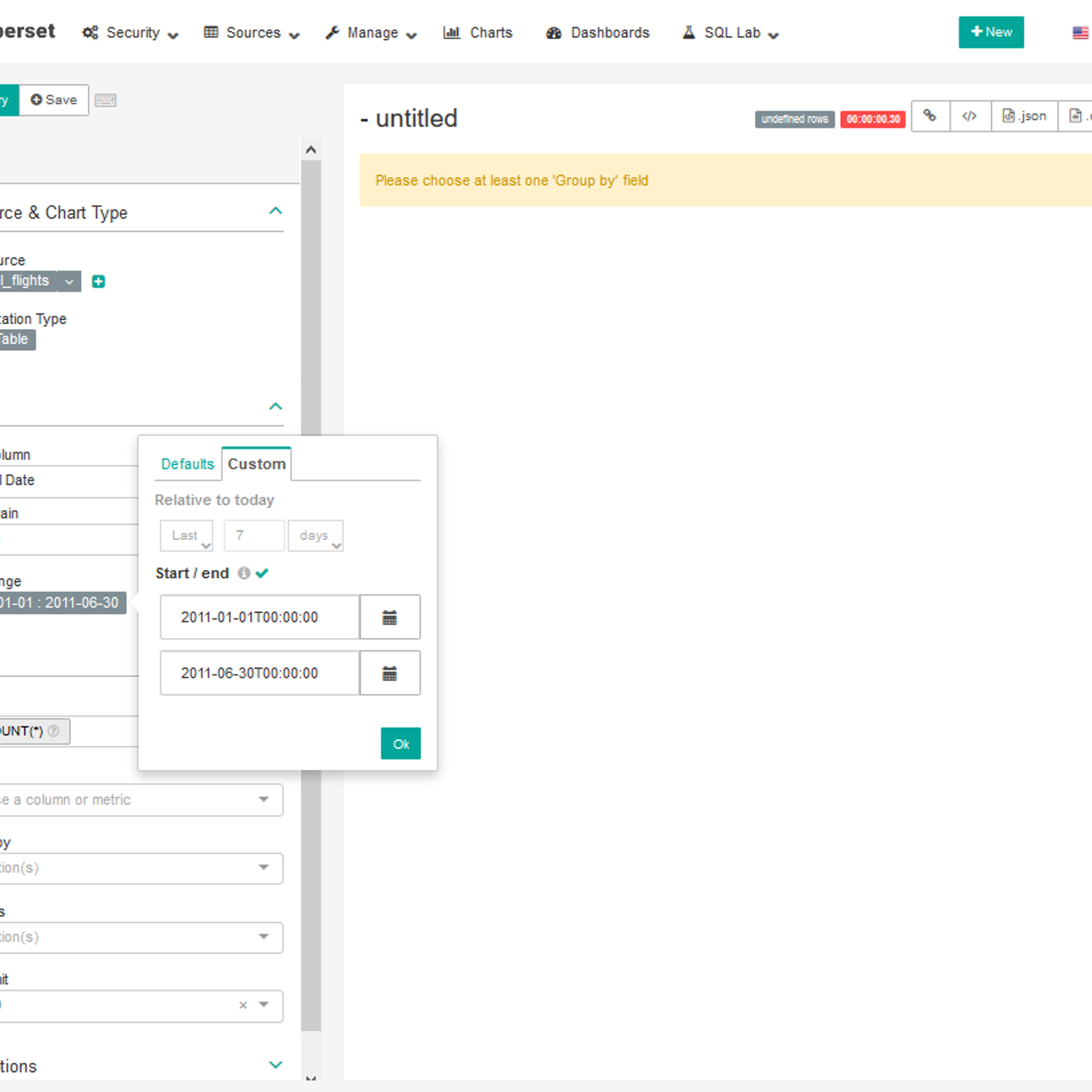 Metabase On Heroku Metabase On Heroku