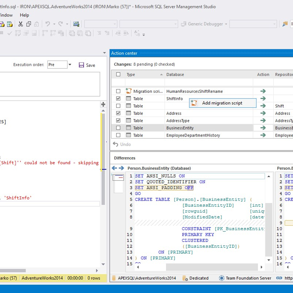 ApexSQL Source Control Alternatives and Similar Software ...