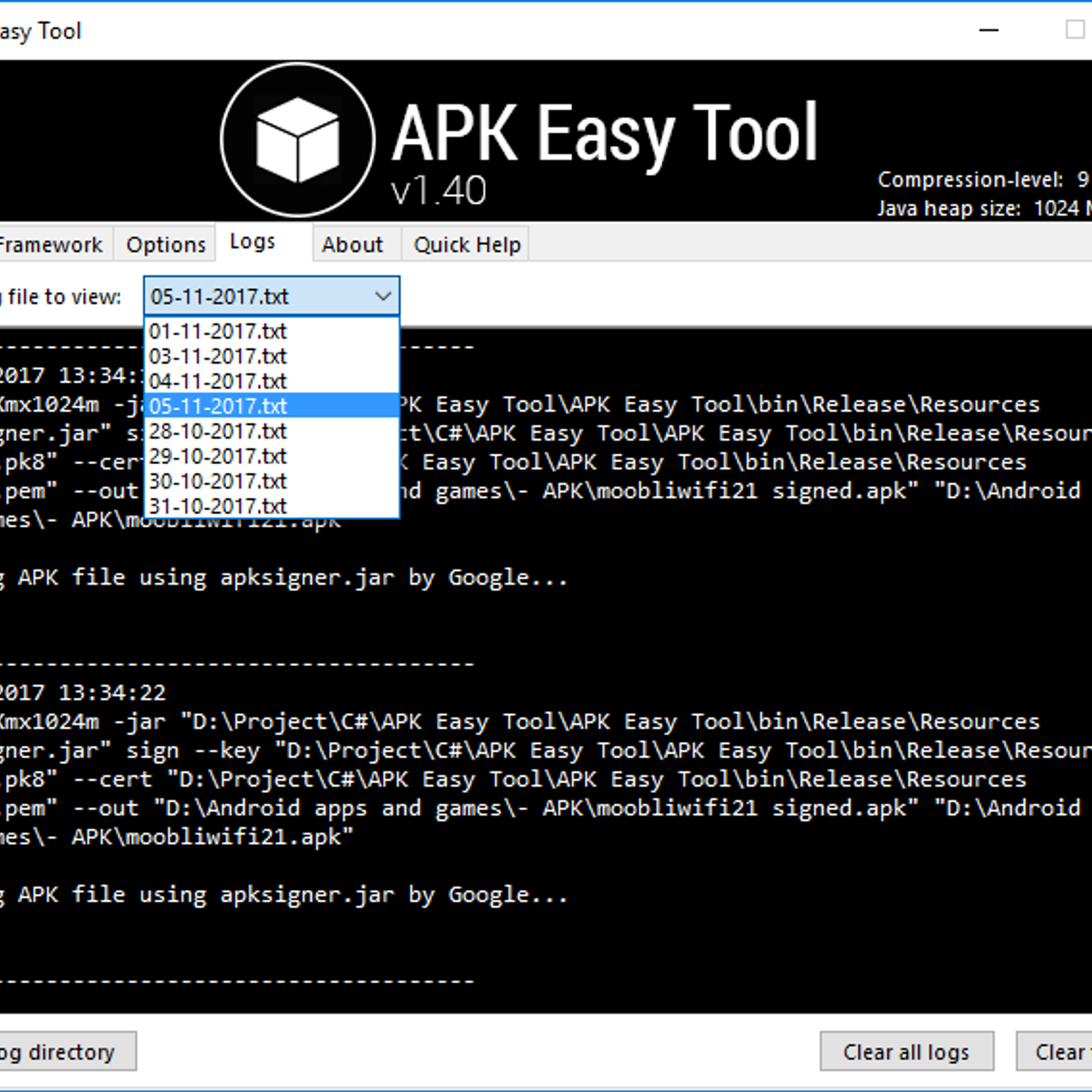 APK Easy Tool Alternatives and Similar Software AlternativeTo net APK Easy Tool Alternatives and Similar Software AlternativeTo net